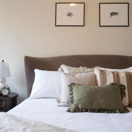The King Hotel Fowey Luaran gambar